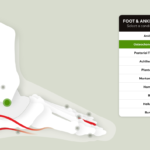 Foot and ankle conditions