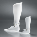 Ankle foot orthosis, AFO