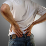 Back pain exercises