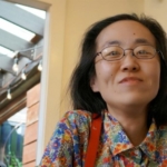 Alice Wong sets out to chronicle disability history