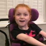 Communicating with cerebral palsy: Ruby's story