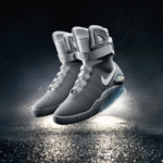 The 2015 Nike Mag