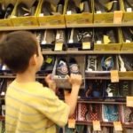 17 tips for finding the right shoes for your child with special needs