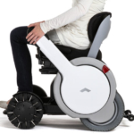 Will the Whill hi-tech wheelchair sell?