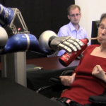 NIH funds development of robots to improve health, quality of life