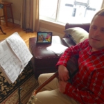 Tablets and YouTube empower people with intellectual disability