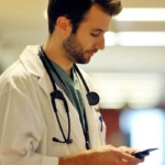 Doctors urged to ditch pagers in favour of smartphones