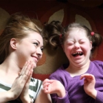 Life with Emily: The special people enriching the lives of special needs k...