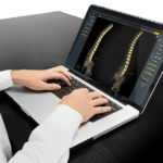 SpineEOS 3D surgical planning software approved in Europe