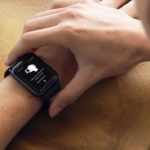 AliveCor releases Apple Watch EKG band Kardia