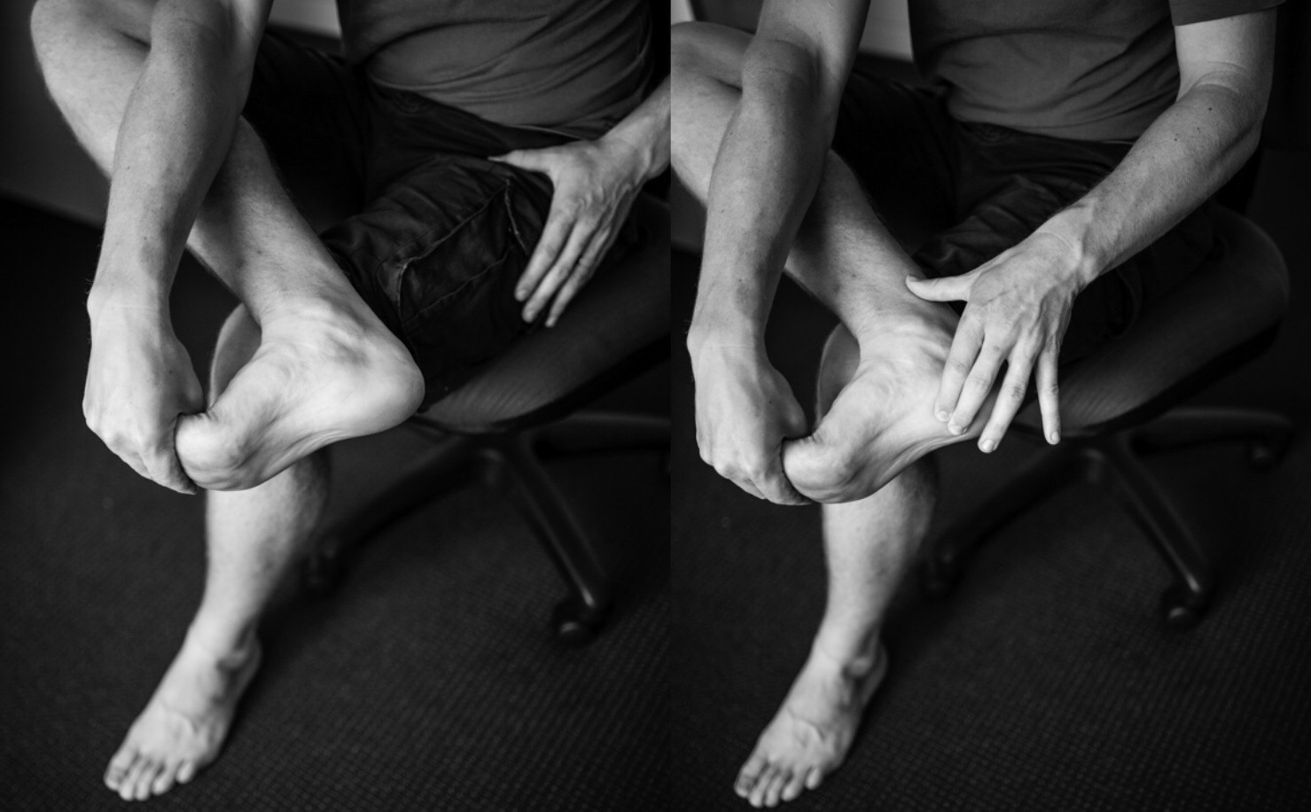 running-physio-plantar-specific stretching