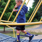 Stability for CP: AFOs benefit diplegic children