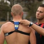 Study uses GPS technology to predict football injuries