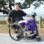 SCI life: Accessibility pioneer