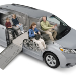 Motorvation: What’s new in accessible vehicles?