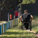 Navigating Rio with disabilities can be tough