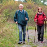 Keep moving to prevent major mobility disability