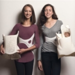 Engineering students focus on scoliosis brace comfort, fit, design