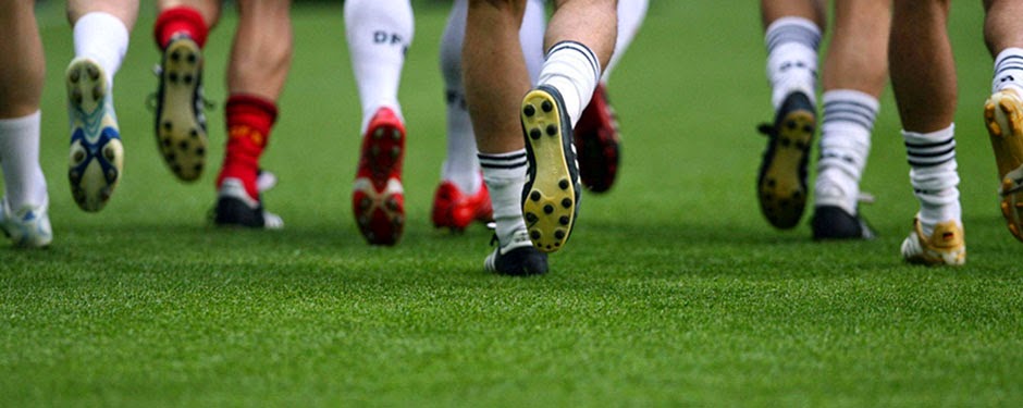 best soccer cleats to prevent acl injury