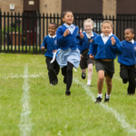 Children’s physical activity linked with knee health as adults