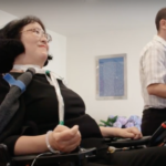 People with tetraplegia gain rapid use of brain-computer interface