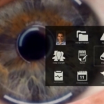 Phone app helps people with ALS speak using just their eyes