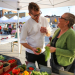 Home neighborhood walkability motivates older people to physical activity