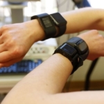 Fitness trackers accurately measure heart rate but not calories burned