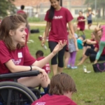 Edmonton arts camp gives sick and disabled kids a lift