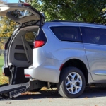 Accessible Vehicle Solutions in Calgary