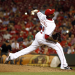 A lower body approach to lumbar pain in pitchers