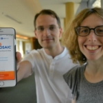 iPhone app for patients guides MS research, treatment