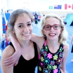 A safe space for kids with special needs: Vancouver Phoenix Gymnastics