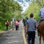 New Edmonton equine centre eases waiting list for popular riding therapy p...