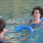 Syrian woman with cerebral palsy gives back to Calgary community that supp...