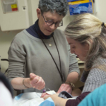 Umbilical cord blood improves motor skills in some children with cerebral ...