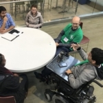 Improving accessibility for people with mobility issues in Calgary
