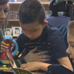 Alberta father hopes son’s story highlights the importance of inclusive ed...