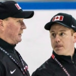 Coach Ken Babey found new beginning with Canada's para ice hockey team