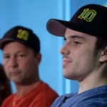 Injured Humboldt Bronco Ryan Straschnitzki off to U.S. for ‘just better’ s...