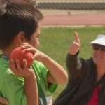 Today's about being your best: Alberta athletes vie for ribbons at Edmonto...