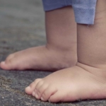 Footwear habits influence child and adolescent motor skill development