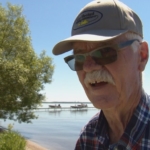 Alberta fisherman helps people with disabilities, chronic illnesses cast a...