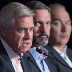 Premiers call for 'voluntary' pharmacare program funded by Ottawa