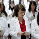 NYU medical school students are getting free tuition – but everyone will r...