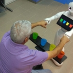 Robots as tools and partners in rehabilitation