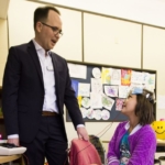 Kids with cerebral palsy achieve goals at Edmonton 'brain camp'