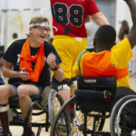 Adapted Sport and Recreation Summer Camps 2019 - University of Calgary