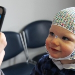 Almost half of babies have flat spot on head, but prevention is simple