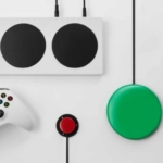 Why we’re putting an Xbox controller on display at the V&A
